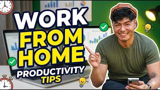 I Tried This WFH Productivity Hack and It Actually Worked