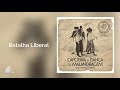 Tonho Matéria - Batalha Liberal - Capoeira - A Dança da Malandragem