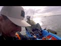 The Cajuns done come to Rockport || Kayak Fishing Texas