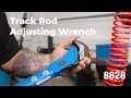 Track Rod Adjusting Wrench 690mm | 8828 | Laser Tools |