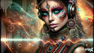 Best Organic House Mix 2025 🌿 Ibiza Vibes, Tribal Drums, \u0026 Chillout Grooves #3