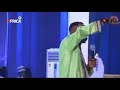 Prophet Elisha Salifu Amoako Extorting Money From Church Members Using God's Name