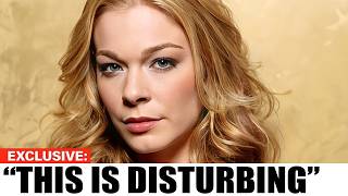 "You WON'T Believe What Happened to Singer LeAnn Rimes...!"