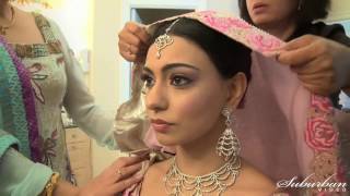 Indian Wedding Demo by Suburban Video