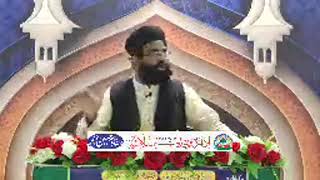 Short clip by dr khadim hussain khursheed alazhari