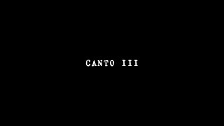 MORGU - Canto III (DEMO) [Official Music Video]