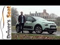 Citroen C3 Review | Driver's Seat