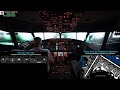 KRDU-KLGA | SayIntentions AI | X-Plane 12 | Zibo mod | Flightdeck Solutions | Home Cockpit 737-800