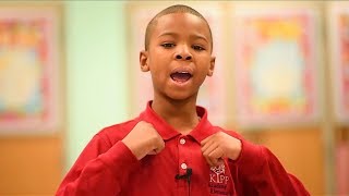 KIPP NYC Students Say - \