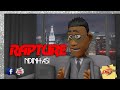 Rapture Nhasi 