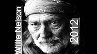 Willie Nelson Crazy 1965-2012.avi