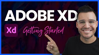 Adobe XD Basics | Top 10 Things to know when getting started (Revised 2020)