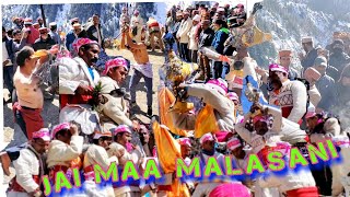 BAHARAALU --PURTHI || PART 1|| HD || PANGI VALLEY ||PANGI WINTER FESTIVAL