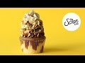 VIETNAMESE ICE COFFEE CUPCAKES - The Scran Line