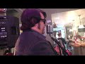 Dave Collison's Roy Orbison Tribute - Only The Lonely