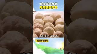 【桃園美食推薦】隱藏版薑母鴨 @FoodinTaiwan   #shorts