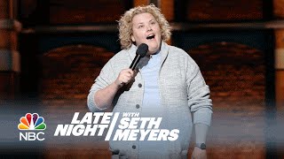 Fortune Feimster Stand-Up Performance