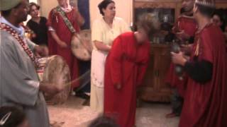 La Nuit De La Transe Des Gnawa.vob