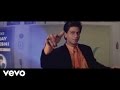 I Am the Best Lyric Song - Phir Bhi Dil Hai Hindustani|Shah Rukh Khan|Abhijeet|JatinLalit