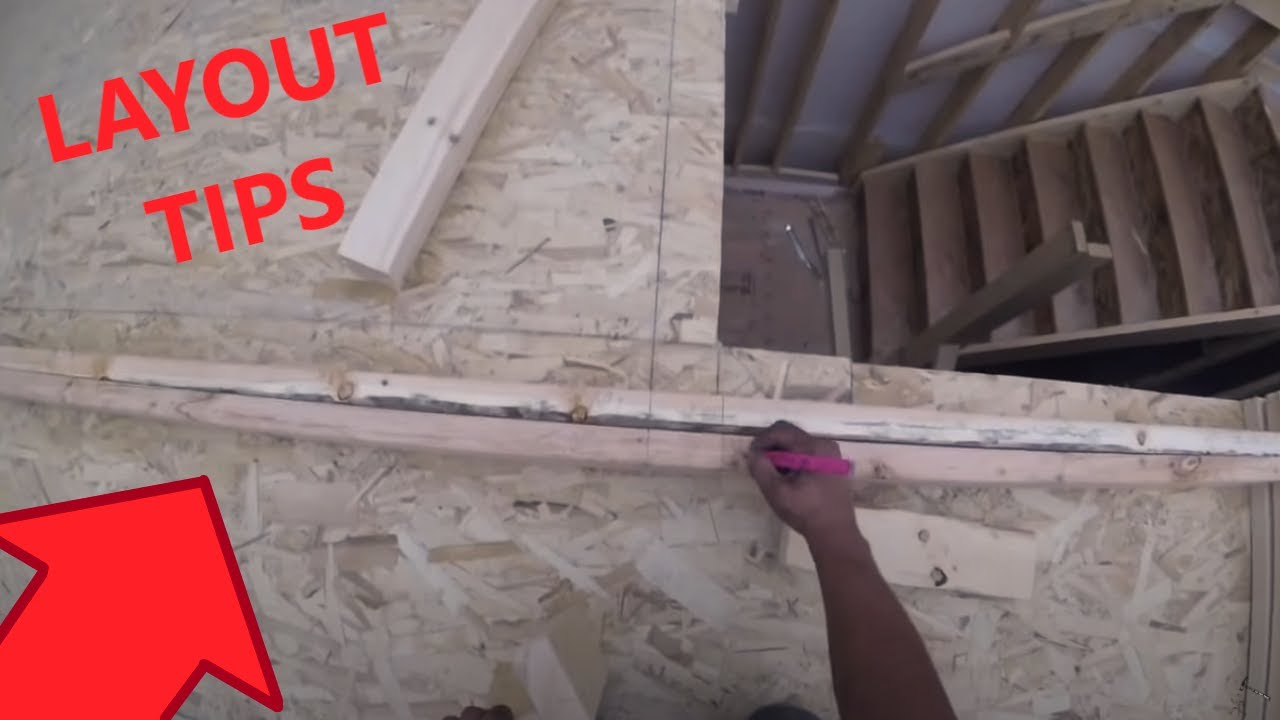 Layout Tips Youtube