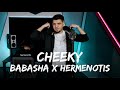 BABASHA x Hermenotis - Cheeky | Versuri