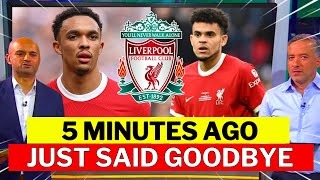 Unexpected Turn: liverpool Makes Jaw-Dropping Move!