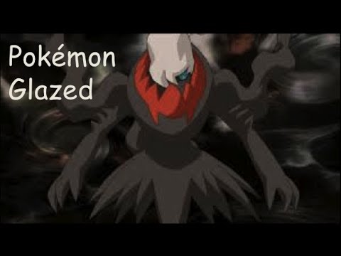 Pokemon Glazed: How to get the Darkrai Egg Pokemon Glazed: How to get the Darkrai Egg
