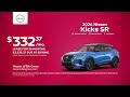 Nissan Kicks 07/19/2024 4080228