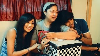 Shantanu-Vrushika-Palki Ma'am Interview Part 1