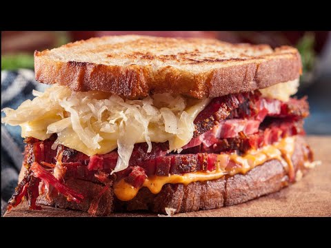 The Best Reuben Sandwiches in the US, According to Reviews