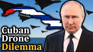 Russia Has Been Arming Cuba. Will It Cause a War?