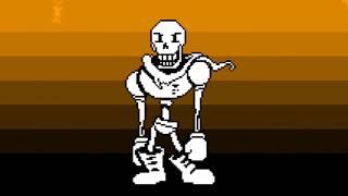 UnderTale: Rejuvenation - Skeletal Smash!