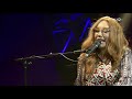 Tori Amos - China - Live at Baloise Session 2015 - 4K 60FPS Upscale