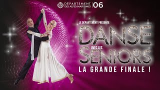 Danse avec les seniors 2019