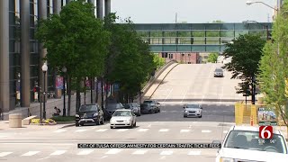 City Of Tulsa Offers 2nd Week Of Amnesty For Late Fees, Warrants On Traffic Tickets
