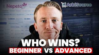 ArbiSource vs Nepeto Full Breakdown for Amazon Sellers