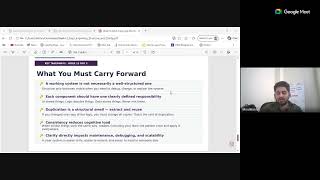 MM Project Insights