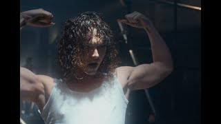 Tove Lo & SG Lewis - Busy Girl (Official Music Video)