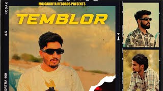 Temblor - Official Video | Mojgarhiya | SYNGH | Latest Rajasthani Songs 2024 #rajasthanisong #bagdi