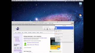 Java Super Tutorials 1 - Setting Up Java & Running "Hello World" Program