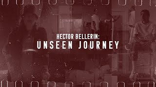 Unseen Documentary: Trailer. Hector Bellerin's ACL Recovery Documentary.