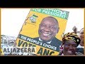 🇿🇦 South Africa elections: ANC faces tough electoral test | Al Jazeera English
