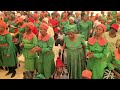 RUDAVIRO 2025.....Ishe taungana...hymn 100