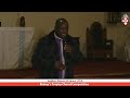 Anglican Diocese of Harare Bishop's Trophy Choral Competition 2025