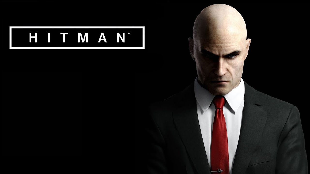 HITMAN BETA - Conferindo O Gameplay No PC, 1080p 60fps! - YouTube