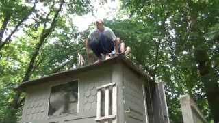 Homemade Jackass(2013-2015)