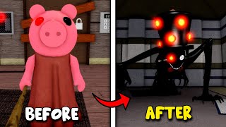 How to get Better at Piggy