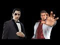 ASMR ROLEPLAY Kiryu and Majima kidnap you then proceed to sing rouge of love in the car