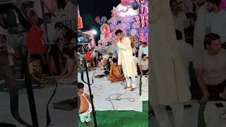 Shiv Avtari Baba Amar Singh Pawan ka Bhajan Singer Sunil bagri 8684934552