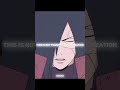 Madara Uchiha Edit